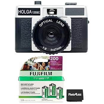 【希少品】新品未使用　Holga 135TIM フィルムカメラ スマイルデザイン 希少品】新品未使用 Holga 135TIM フィルムカメラ スマイル